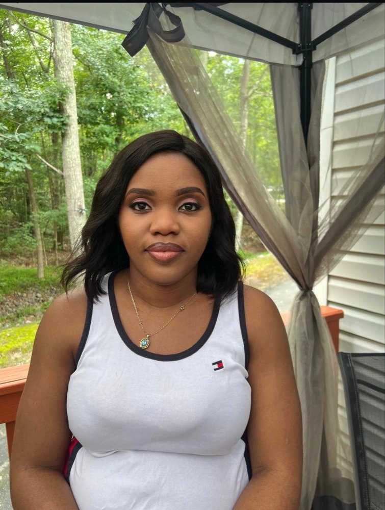 Soft Radiance — natural makeup look by Emma